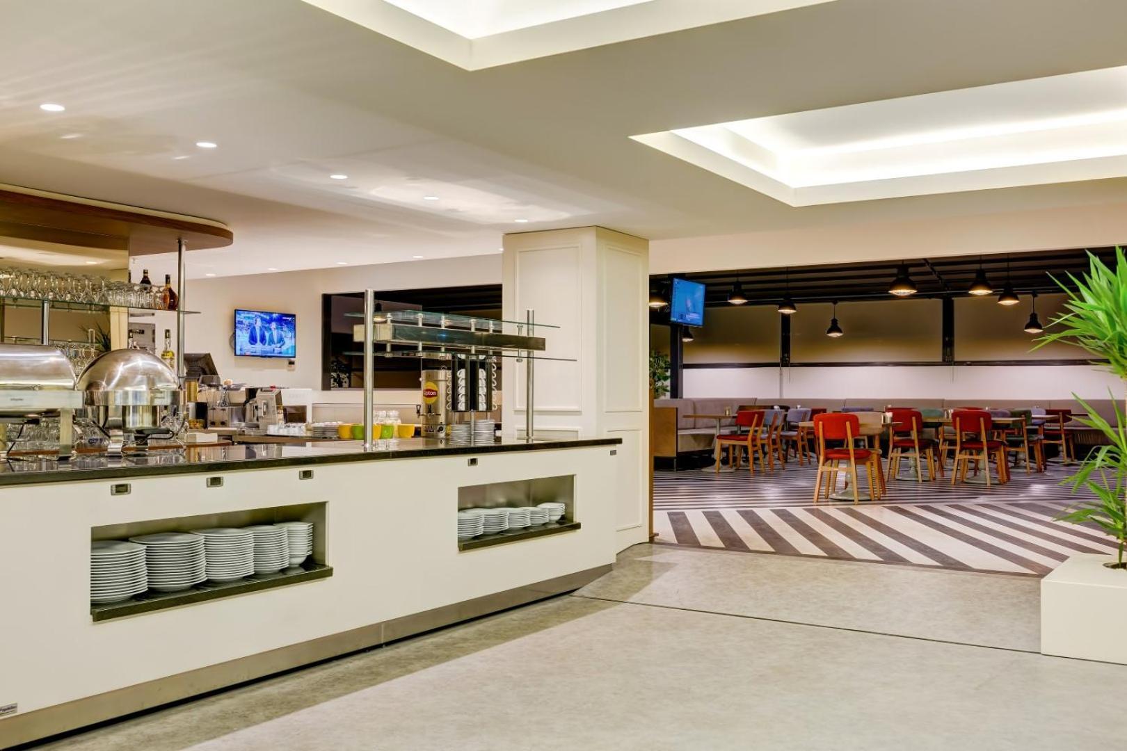 Plus Hotel Bostanci Atasehir — Photos 2